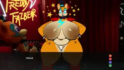 imagen del juego FNAF: Cambio de Seguridad: img2.webp