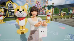 FOCUS on YOU + DLC game image: img11.webp