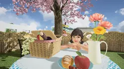 FOCUS on YOU + DLC game image: img12.webp