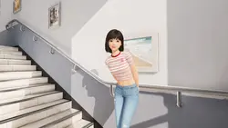 FOCUS on YOU + DLC game image: img3.webp