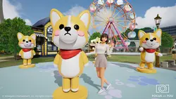 FOCUS on YOU + DLC game image: img6.webp