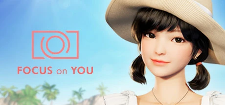 FOCUS on YOU + DLC [v1.07] main image