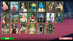 F.O.S - Fellatio Collector Spielbild: img11.webp