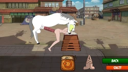 F.O.S - Fellatio Collector Spielbild: img8.webp