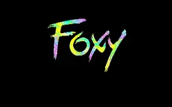 FOXY