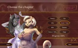 FURRY SEX: Cabaret game image: img10.webp