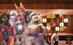 FURRY SEX: Cabaret game image: img4.webp
