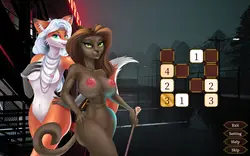 FURRY SEX: Cabaret game image: img6.webp