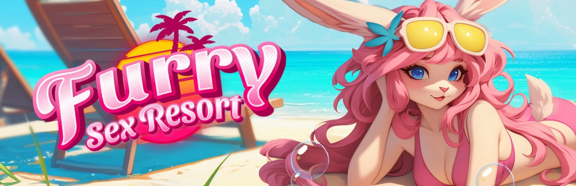 FURRY Sex Resort main image