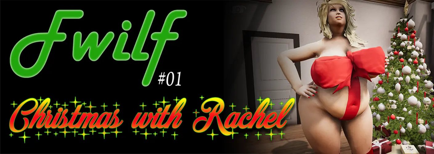 FWILF Christmas with Rachel main image