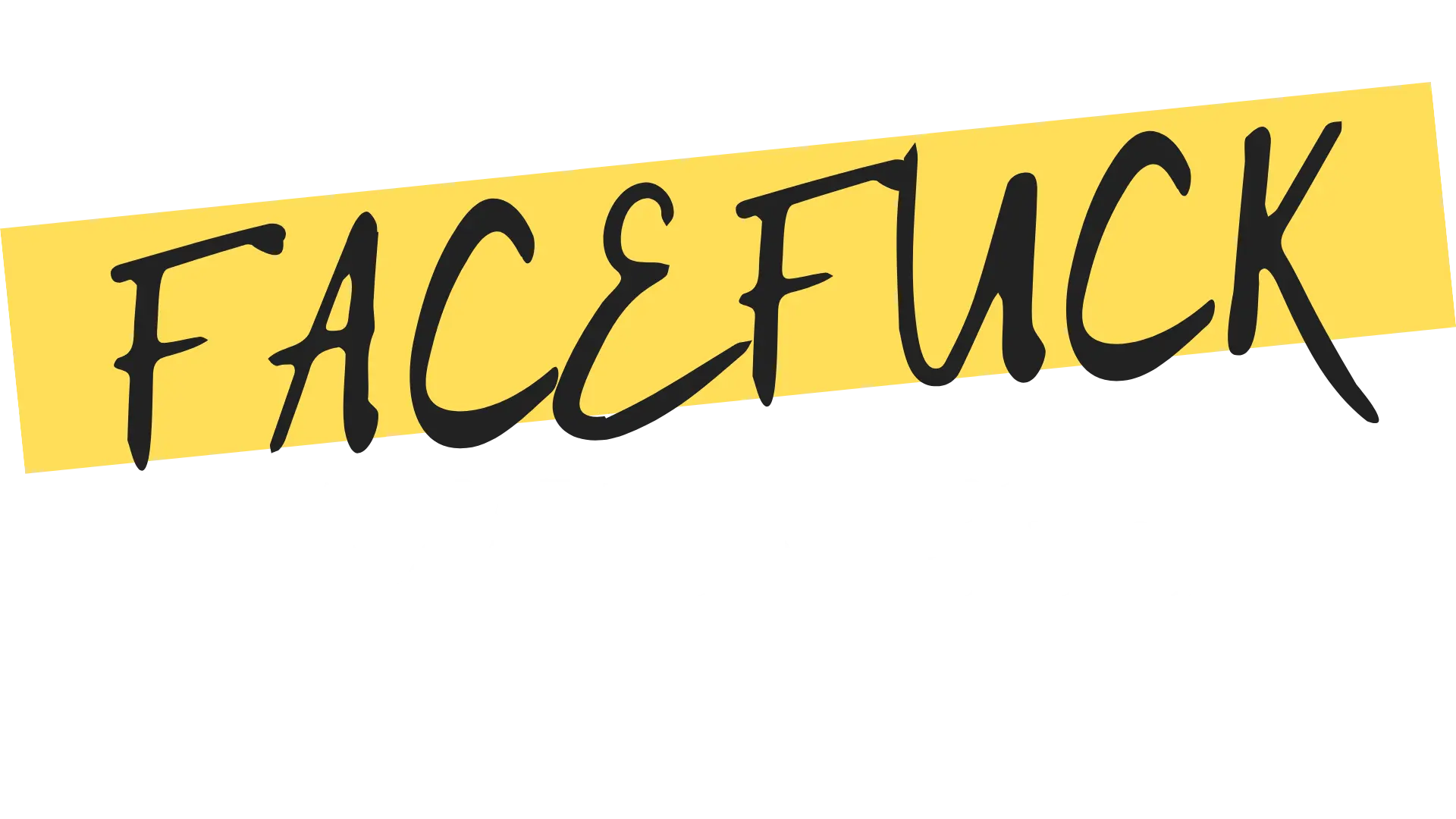Facefuck Madness [v0.1] main image