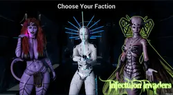 Factions: Crystals of Control Demo game image: img0.webp