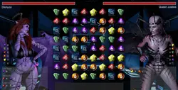 Factions: Crystals of Control Demo game image: img1.webp
