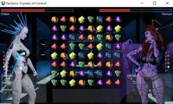 Factions: Crystals of Control Demo game image: img2.webp