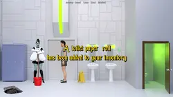 Factotum Adventures game image: img1.webp