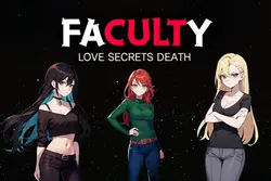 Faculty