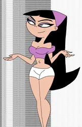 Fairly Odd Wish game image: img0.webp
