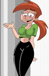 Fairly Odd Wish game image: img1.webp