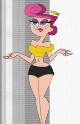 Fairly Odd Wish game image: img2.webp