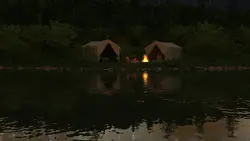Fairwood Retreat 87 Spielbild: img3.webp