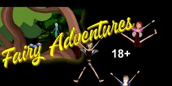 Aventuras de fadas