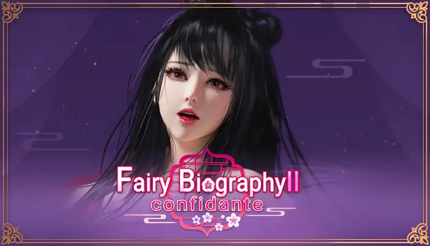 Fairy Biography 2 Confidante main image