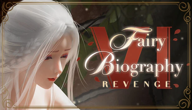 Fairy Biography 6 - Revenge main image