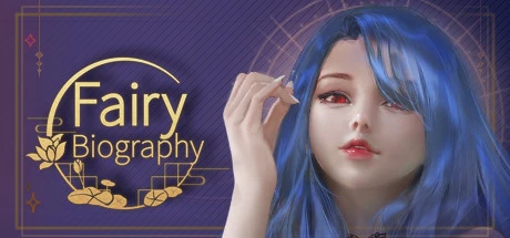 Fairy Biography main image