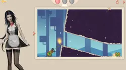 image de jeu Biographie de Fairy3 : Obsession: img1.webp