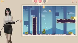 image de jeu Biographie de Fairy3 : Obsession: img3.webp
