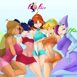 Fairy Fixer [v0.0.1]