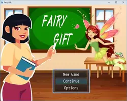 Fairy Gift