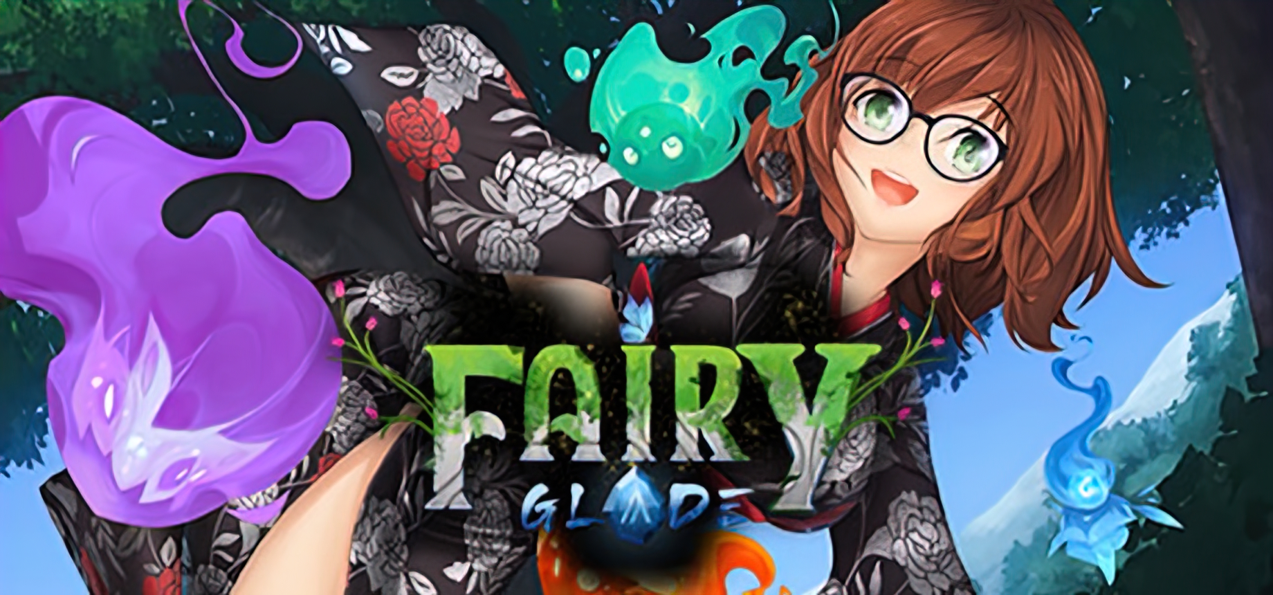 Fairy Glade main image