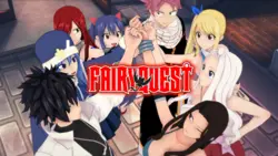 Fairy Quest