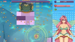 Feenrettung Spielbild: img1.webp