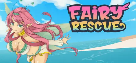 Fairy Rescue main image