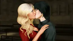 Fairy Tale Academy game image: img0.webp