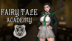 Fairy Tale Academy [v0.1]