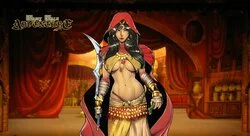 Aventure Fairy Tale [v2.5b]