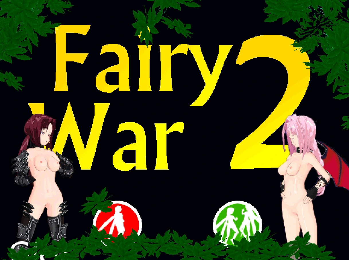 Fairy War 2 main image