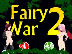 Guerre de fées 2
