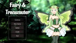 Fairy and Transmuter game image: img1.webp
