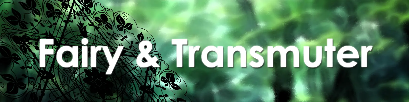 Fairy and Transmuter [v0.0.1] main image