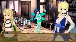 Fairy's Apprentice game image: img1.webp