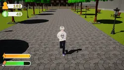 imagen del juego Fak Kok: Lewd Vlogger Tycoon: img1.webp