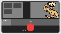 imagen del juego Fak Kok: Lewd Vlogger Tycoon: img2.webp