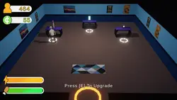 imagen del juego Fak Kok: Lewd Vlogger Tycoon: img3.webp