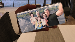 Fake Father game image: img1.webp