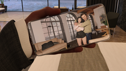 Fake Father game image: img5.webp