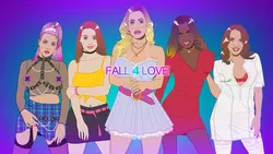 Fall 4 Love [v0.1.0 Demo]